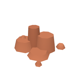 Stones
